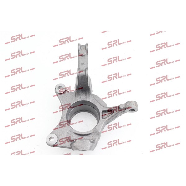 Spindelbult, hjulupphängning, framaxel höger Srline ZW-DA002P SRLine