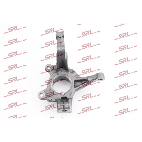 Spindelbult, hjulupphängning, framaxel höger Srline ZW-DA003P SRLine