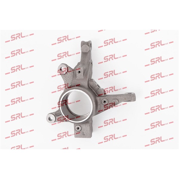 Spindelbult, hjulupphängning, framaxel vänster Srline ZW-DA004L SRLine