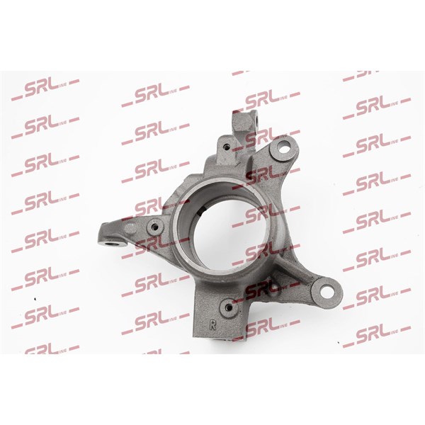 Spindelbult, hjulupphängning, framaxel höger Srline ZW-DA004P SRLine