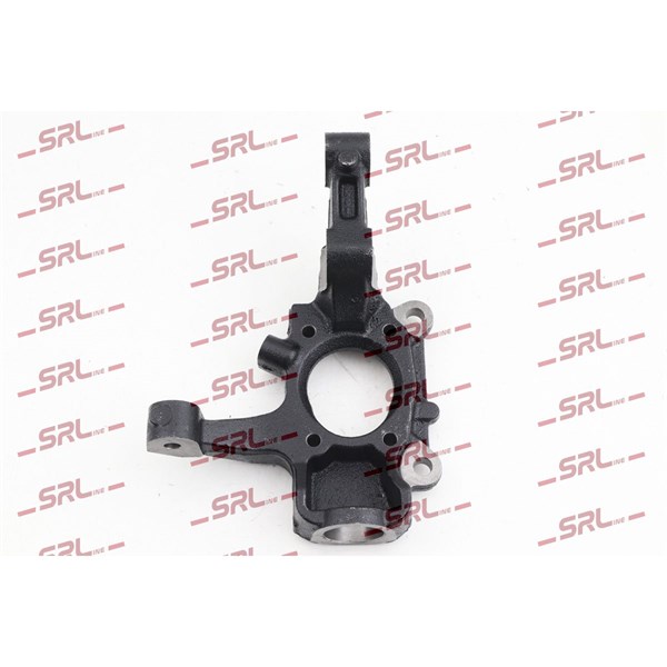 Spindelbult, hjulupphängning, framaxel vänster Srline ZW-DO001L SRLine Spindelbult, hjulupphängning, framaxel vänster Srline ZW-DO001L SRLine