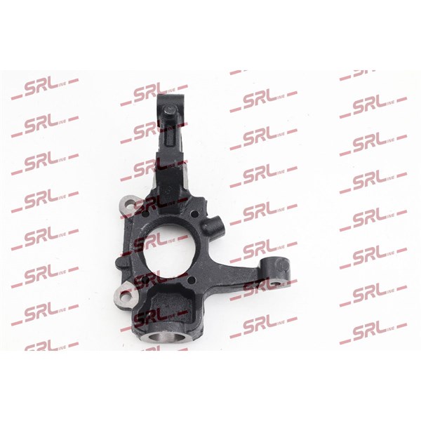 Spindelbult, hjulupphängning, framaxel höger Srline ZW-DO001P SRLine