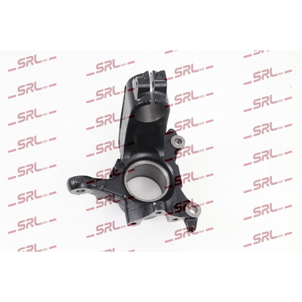 Spindelbult, hjulupphängning, framaxel vänster Srline ZW-F001L SRLine