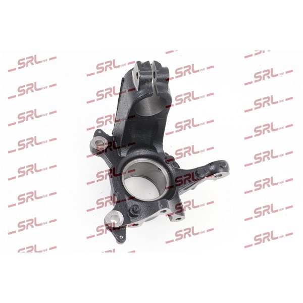 Spindelbult, hjulupphängning, framaxel höger Srline ZW-F001P SRLine
