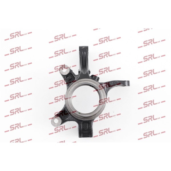 Spindelbult, hjulupphängning, framaxel vänster Srline ZW-F002L SRLine