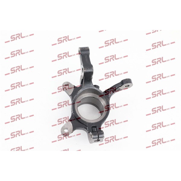 Spindelbult, hjulupphängning, framaxel höger Srline ZW-F002P SRLine