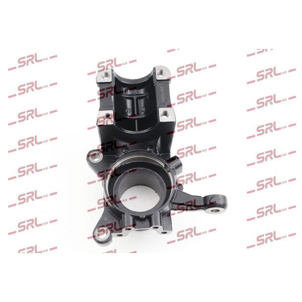 Spindelbult, hjulupphängning, framaxel höger Srline ZW-F006P SRLine