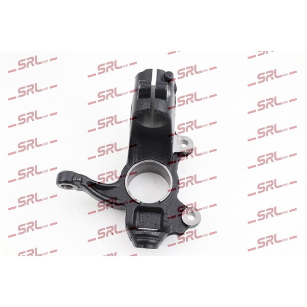 Spindelbult, hjulupphängning, framaxel vänster Srline ZW-FO003L SRLine