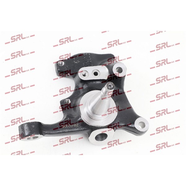 Spindelbult, hjulupphängning, framaxel vänster Srline ZW-FO004L SRLine Spindelbult, hjulupphängning, framaxel vänster Srline ZW-FO004L SRLine