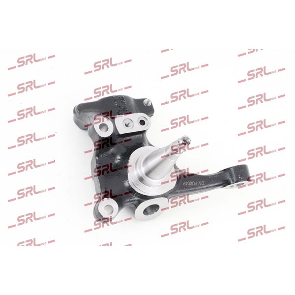 Spindelbult, hjulupphängning, framaxel höger Srline ZW-FO004P SRLine