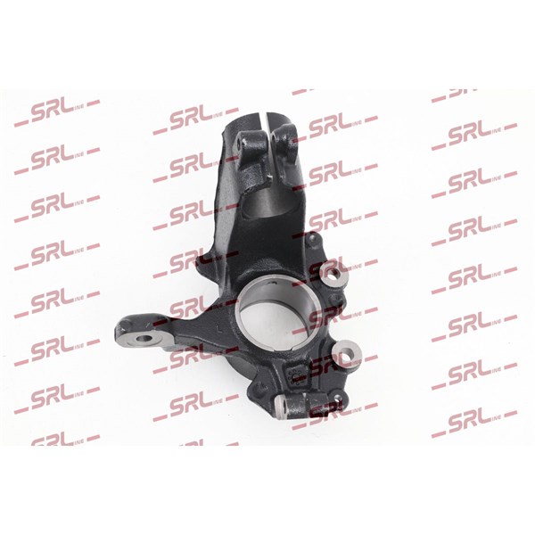 Spindelbult, hjulupphängning, framaxel vänster Srline ZW-FO006L SRLine