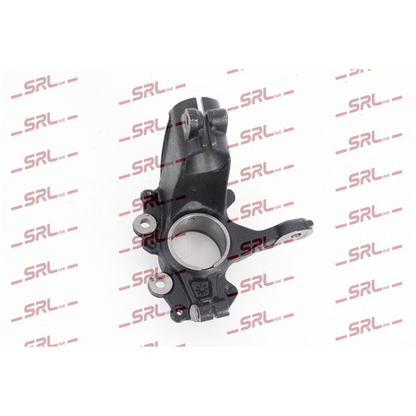 Spindelbult, hjulupphängning, framaxel höger Srline ZW-FO006P SRLine