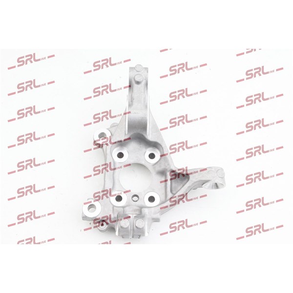 Spindelbult, hjulupphängning, framaxel höger Srline ZW-FO007P SRLine Spindelbult, hjulupphängning, framaxel höger Srline ZW-FO007P SRLine