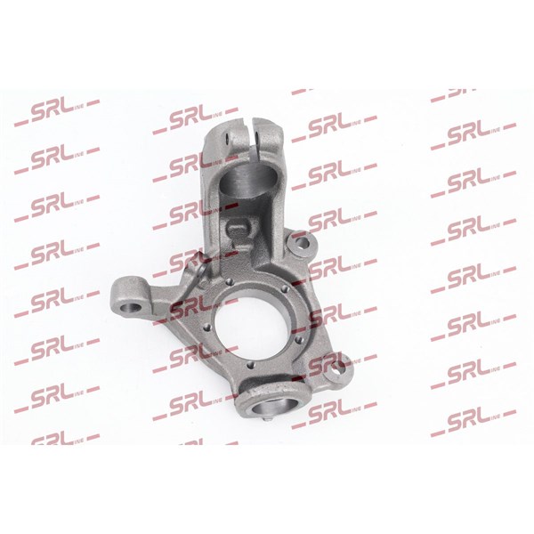Spindelbult, hjulupphängning, framaxel vänster Srline ZW-FO008L SRLine