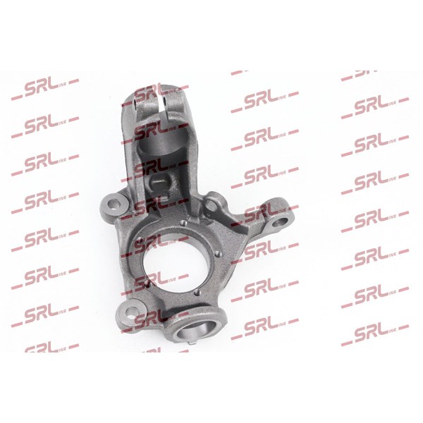 Spindelbult, hjulupphängning, framaxel höger Srline ZW-FO008P SRLine