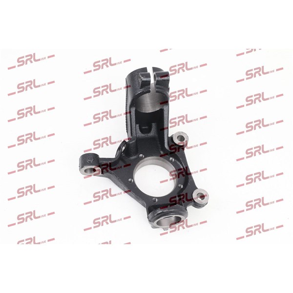 Spindelbult, hjulupphängning, framaxel vänster Srline ZW-FO009L SRLine