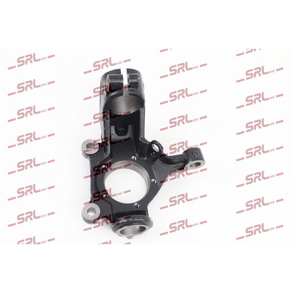Spindelbult, hjulupphängning, framaxel höger Srline ZW-FO009P SRLine