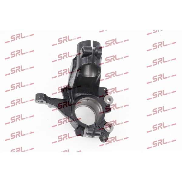 Spindelbult, hjulupphängning, framaxel vänster Srline ZW-FO010L SRLine Spindelbult, hjulupphängning, framaxel vänster Srline ZW-FO010L SRLine