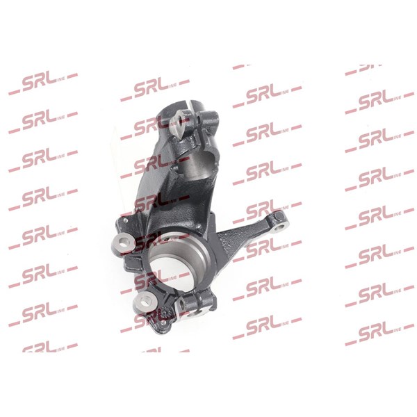 Spindelbult, hjulupphängning, framaxel höger Srline ZW-FO010P SRLine Spindelbult, hjulupphängning, framaxel höger Srline ZW-FO010P SRLine