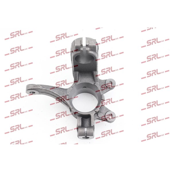 Spindelbult, hjulupphängning, framaxel vänster Srline ZW-FO011L SRLine