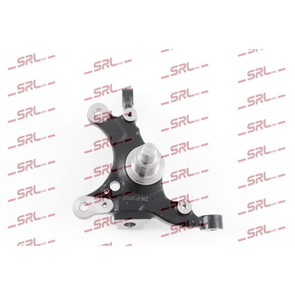 Spindelbult, hjulupphängning, framaxel höger Srline ZW-FO012P SRLine Spindelbult, hjulupphängning, framaxel höger Srline ZW-FO012P SRLine