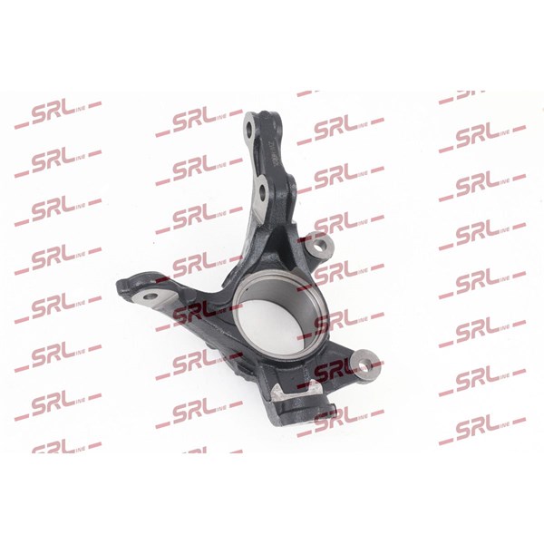 Spindelbult, hjulupphängning, framaxel vänster Srline ZW-H002L SRLine Spindelbult, hjulupphängning, framaxel vänster Srline ZW-H002L SRLine