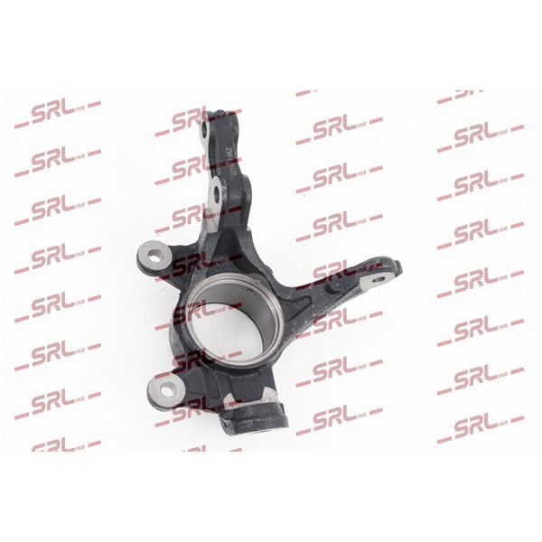Spindelbult, hjulupphängning, framaxel höger Srline ZW-H002P SRLine