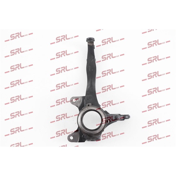 Spindelbult, hjulupphängning, framaxel vänster Srline ZW-H004L SRLine