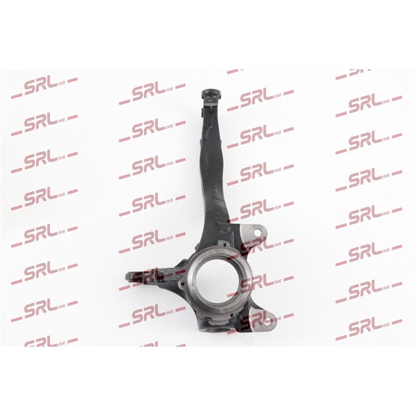 Spindelbult, hjulupphängning, framaxel höger Srline ZW-H004P SRLine