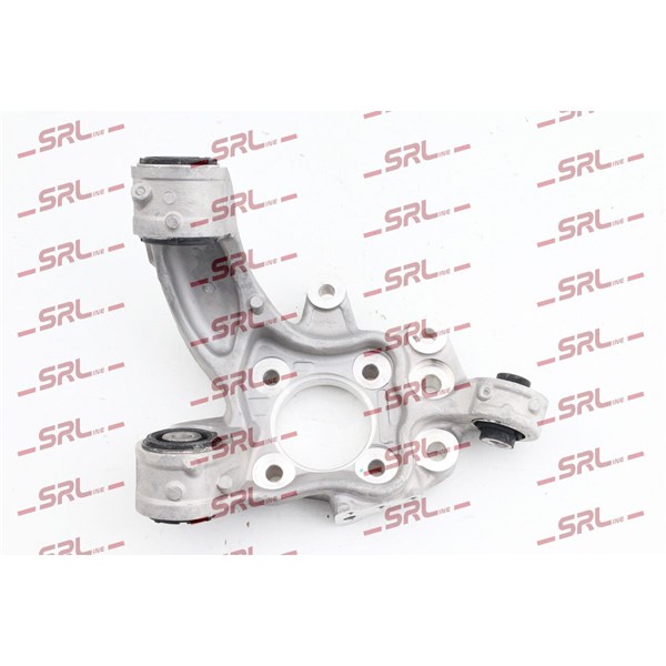 Spindelbult, hjulupphängning, Bakaxel vänster Srline ZW-H005L SRLine Spindelbult, hjulupphängning, Bakaxel vänster Srline ZW-H005L SRLine