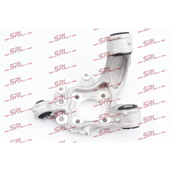 Spindelbult, hjulupphängning, Bakaxel höger Srline ZW-H005P SRLine Spindelbult, hjulupphängning, Bakaxel höger Srline ZW-H005P SRLine