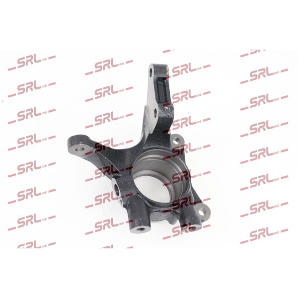 Spindelbult, hjulupphängning, framaxel vänster Srline ZW-HY001L SRLine