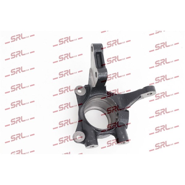 Spindelbult, hjulupphängning, framaxel höger Srline ZW-HY001P SRLine