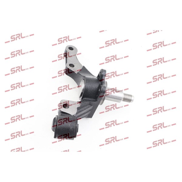 Spindelbult, hjulupphängning, Bakaxel vänster Srline ZW-HY002L SRLine