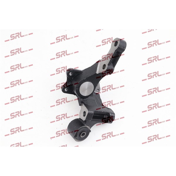 Spindelbult, hjulupphängning, Bakaxel höger Srline ZW-HY002P SRLine