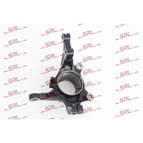Spindelbult, hjulupphängning, framaxel vänster Srline ZW-HY003L SRLine