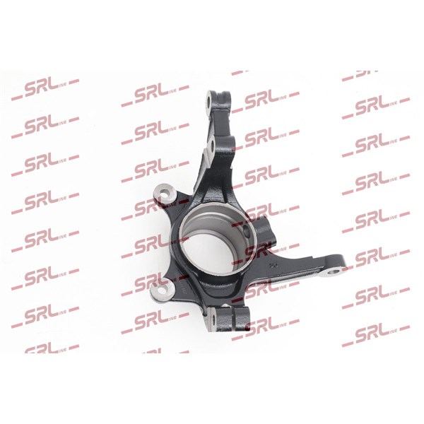 Spindelbult, hjulupphängning, framaxel höger Srline ZW-HY003P SRLine