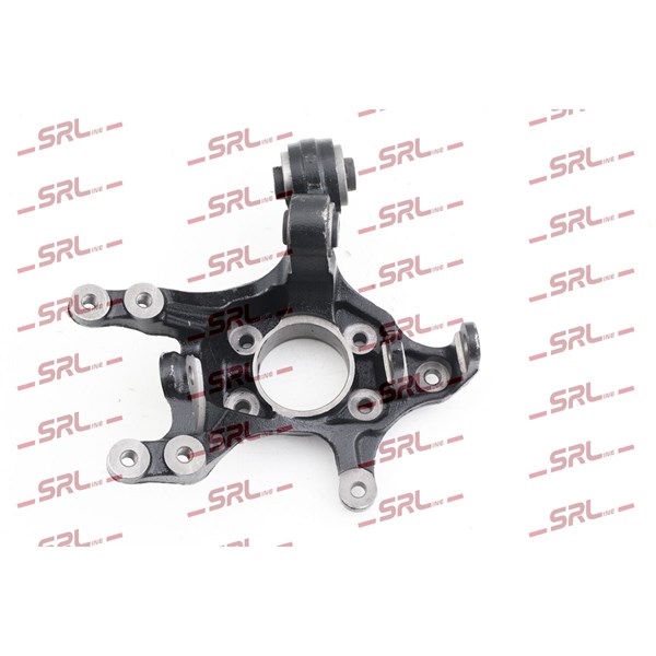 Spindelbult, hjulupphängning, Bakaxel vänster Srline ZW-HY004L SRLine