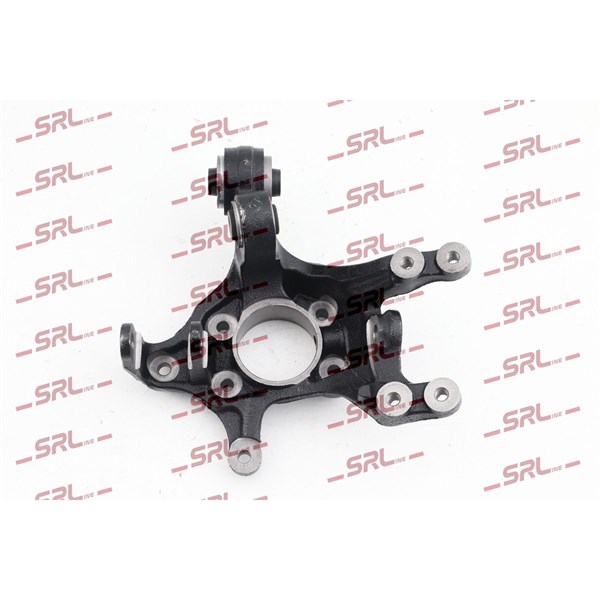 Spindelbult, hjulupphängning, Bakaxel höger Srline ZW-HY004P SRLine