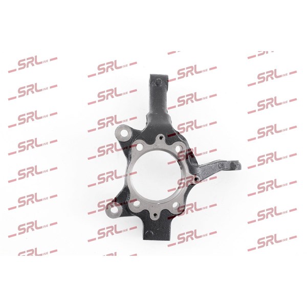 Spindelbult, hjulupphängning, framaxel vänster Srline ZW-HY005L SRLine