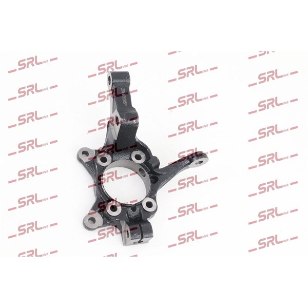 Spindelbult, hjulupphängning, framaxel höger Srline ZW-HY005P SRLine