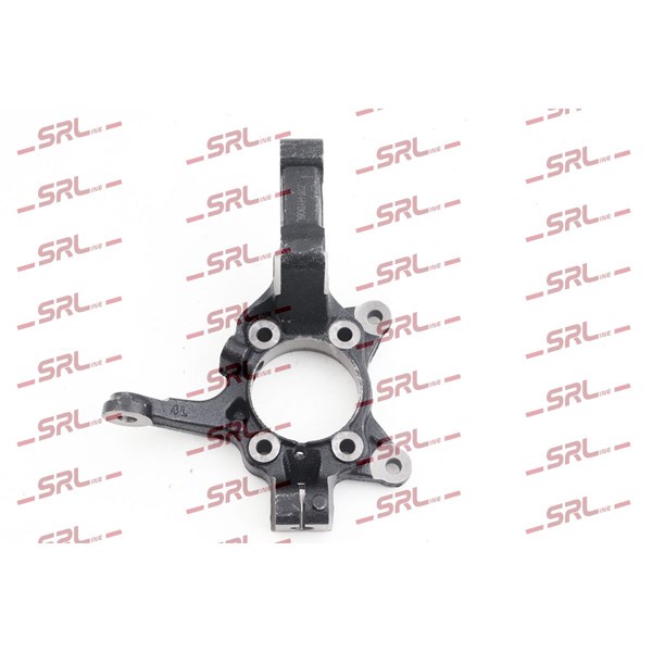 Spindelbult, hjulupphängning, framaxel vänster Srline ZW-HY006L SRLine Spindelbult, hjulupphängning, framaxel vänster Srline ZW-HY006L SRLine