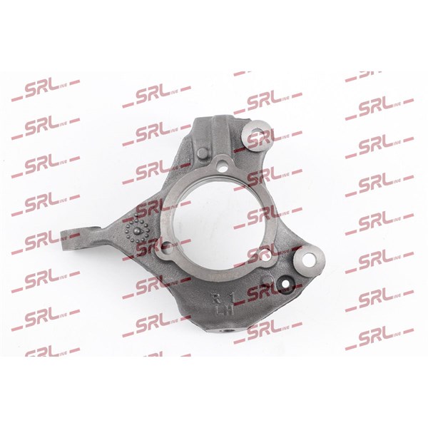 Spindelbult, hjulupphängning, framaxel vänster Srline ZW-JE001L SRLine Spindelbult, hjulupphängning, framaxel vänster Srline ZW-JE001L SRLine