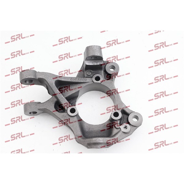 Spindelbult, hjulupphängning, framaxel höger Srline ZW-JE001P SRLine