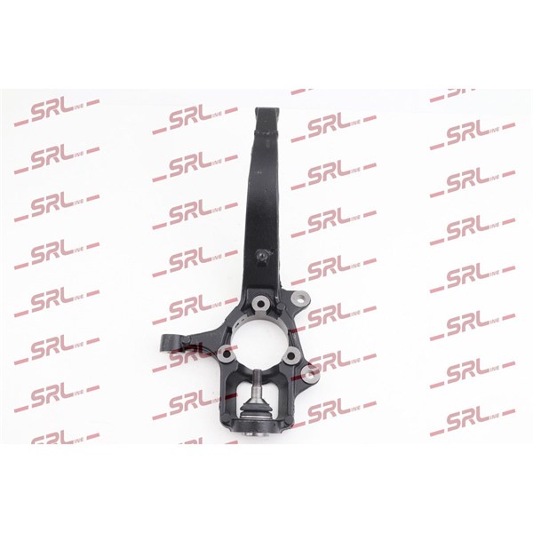 Spindelbult, hjulupphängning, framaxel höger Srline ZW-JE002P SRLine