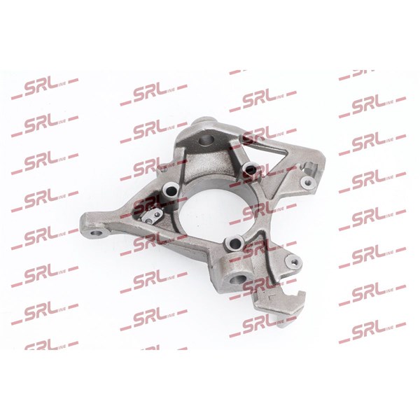 Spindelbult, hjulupphängning, framaxel vänster Srline ZW-JE004L SRLine Spindelbult, hjulupphängning, framaxel vänster Srline ZW-JE004L SRLine