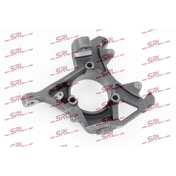 Spindelbult, hjulupphängning, framaxel höger Srline ZW-JE004P SRLine