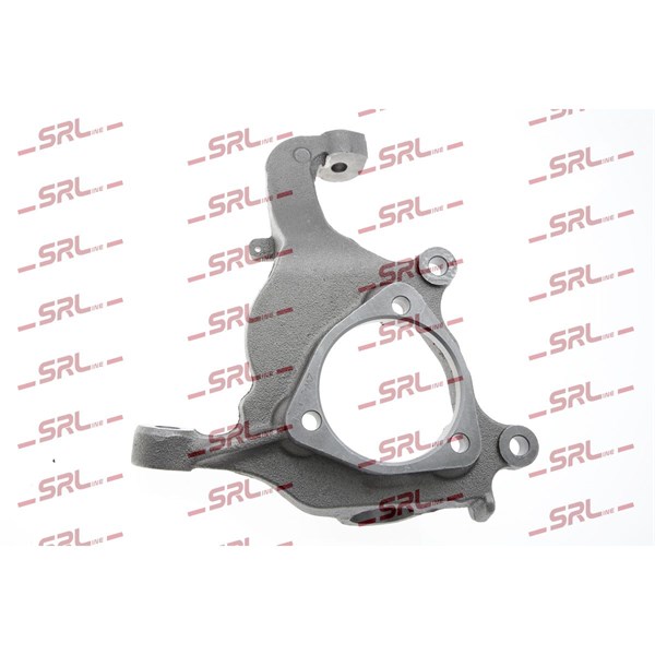 Spindelbult, hjulupphängning, framaxel vänster Srline ZW-JE005L SRLine Spindelbult, hjulupphängning, framaxel vänster Srline ZW-JE005L SRLine