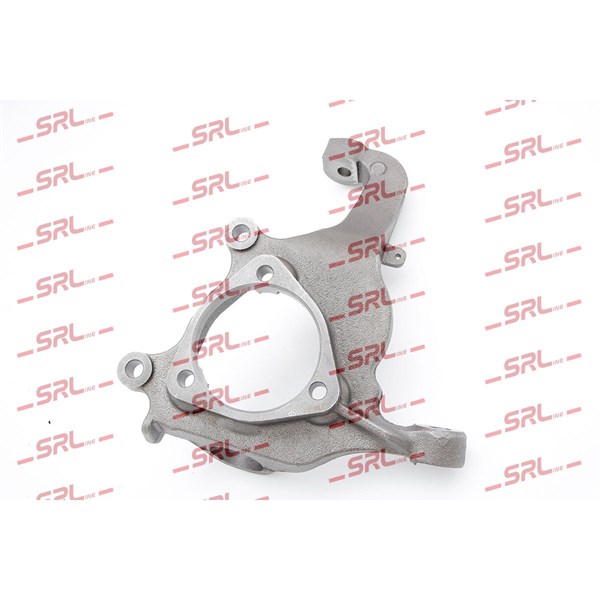 Spindelbult, hjulupphängning, framaxel höger Srline ZW-JE005P SRLine