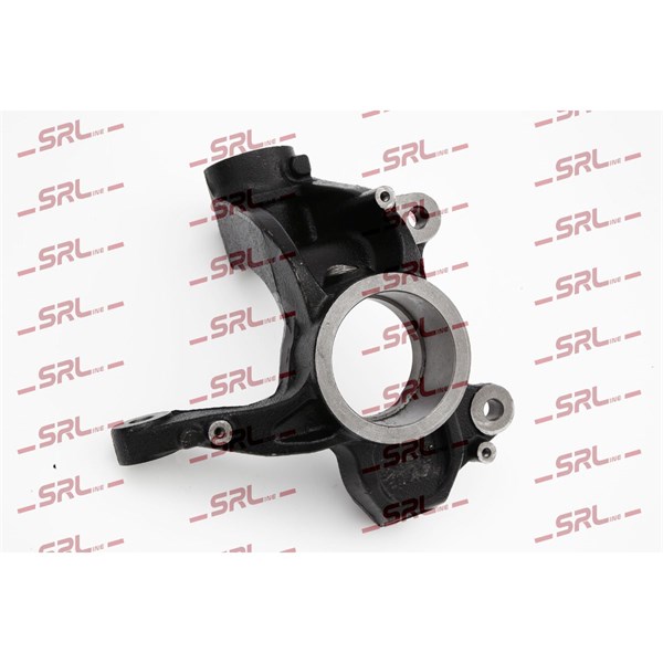 Spindelbult, hjulupphängning, framaxel höger Srline ZW-LA001P SRLine